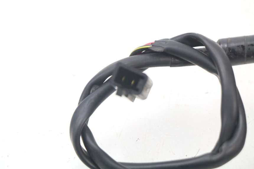 photo de ECLAIRAGE DE PLAQUE KAWASAKI Z ABS 750 (2007 - 2013) - Zoom état d’usage