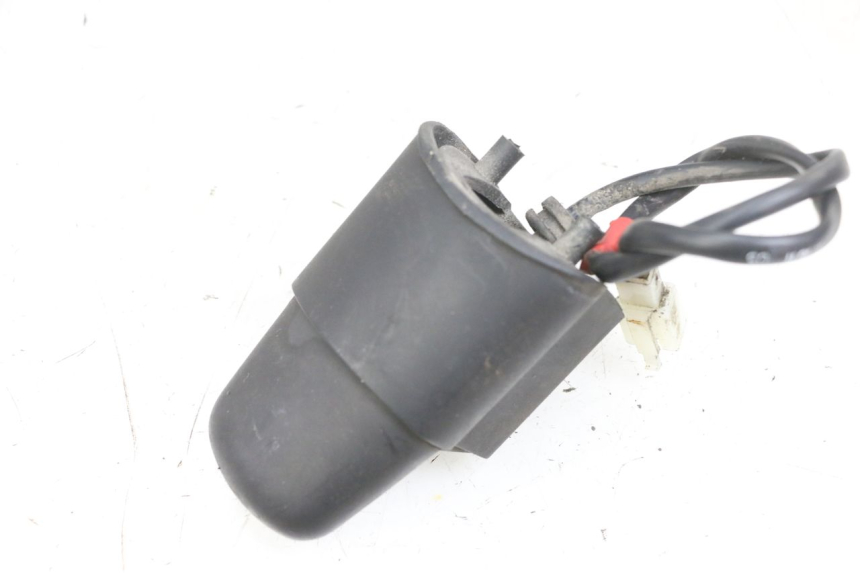 photo de ECLAIRAGE DE PLAQUE PIAGGIO ZIP 4T 50 (2018 - 2020) - Vue d’ensemble