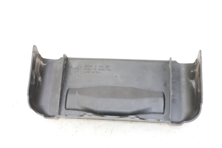 photo de ECOPE RADIATEUR BMW C1 125 (2000 - 2003) - Détail de la pièce