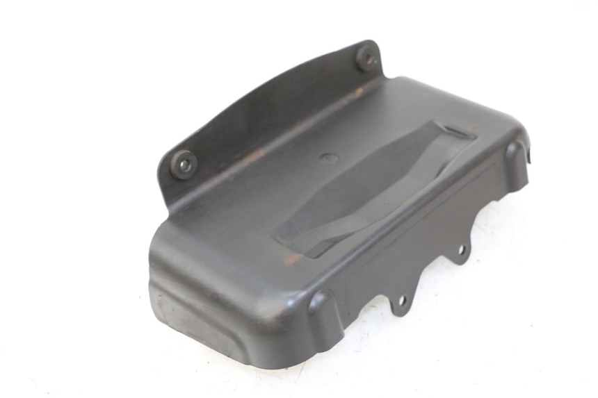 photo de ECOPE RADIATEUR BMW C1 125 (2000 - 2003) - Zoom état d’usage