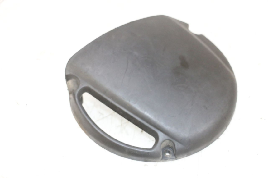 photo de ECOPE RADIATEUR MBK BOOSTER SPIRIT NAKED 50 (2004 - 2017) - Vue principale