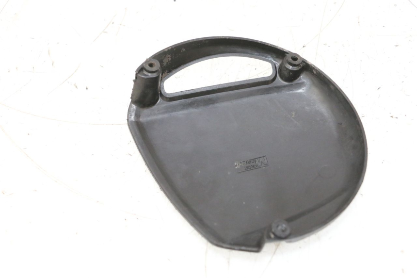 photo de ECOPE RADIATEUR MBK BOOSTER SPIRIT NAKED 50 (2004 - 2017) - Détail de la pièce