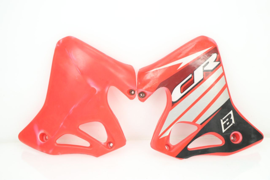 photo de ECOPE RADIATEUR HONDA CR 125 (1989 - 1991) - Vue principale