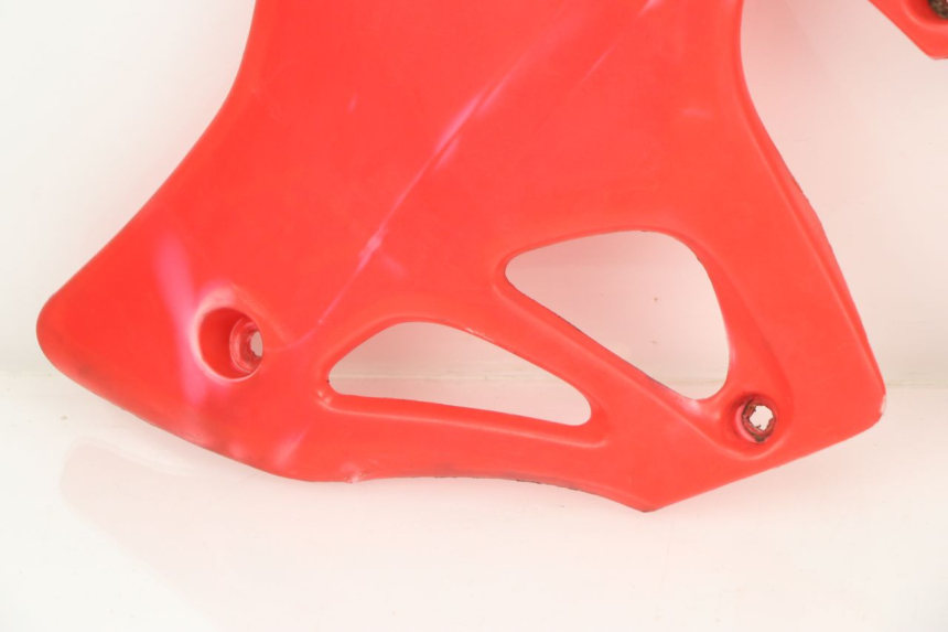 photo de ECOPE RADIATEUR HONDA CR 125 (1989 - 1991) - Vue d’ensemble