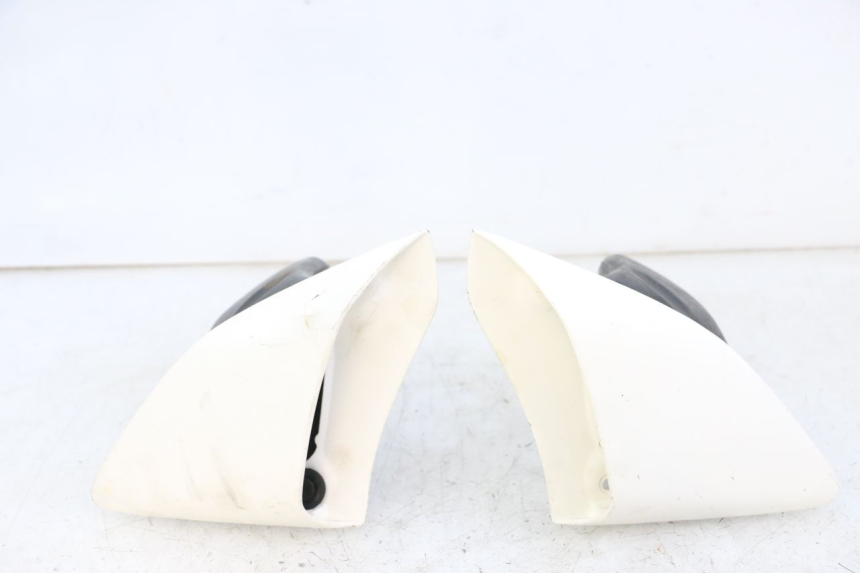 photo de ECOPE RADIATEUR YAMAHA FJ 36Y 1100 (1984 - 1985) - Vue principale