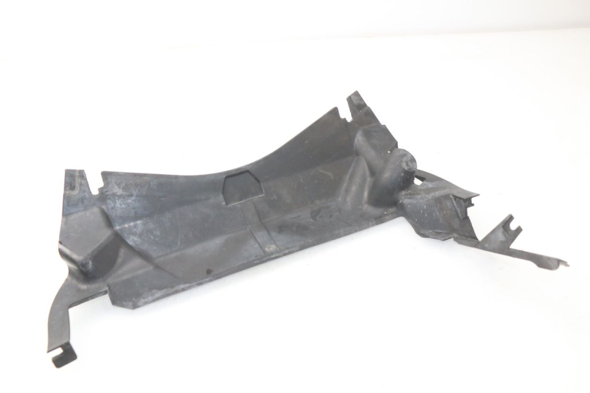 photo de ECOPE RADIATEUR YAMAHA FJR ABS 1300 (2006 - 2012) - Vue principale