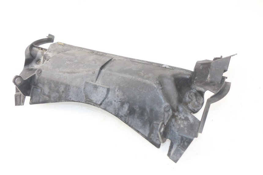 photo de ECOPE RADIATEUR YAMAHA FJR ABS 1300 (2006 - 2012) - Zoom état d’usage