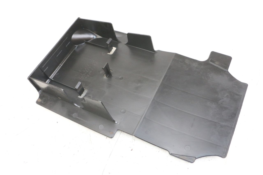 photo de ECOPE RADIATEUR HONDA FJS SILVERWING SILVER WING 600 (2001 - 2010) - Vue principale