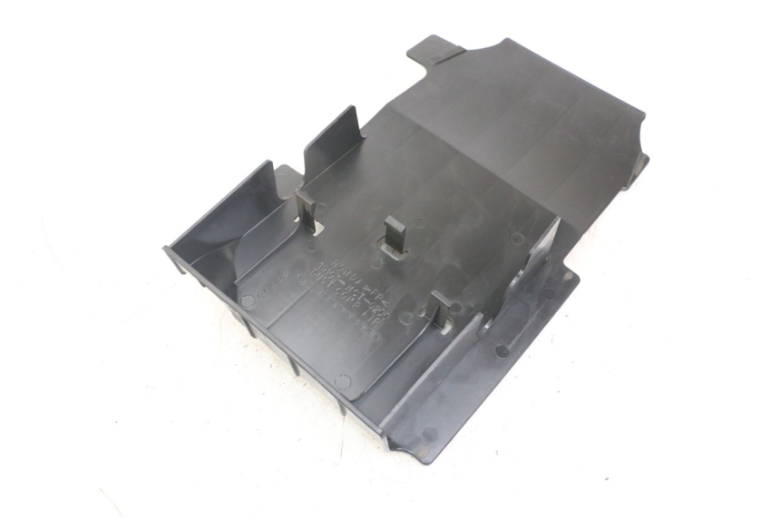 photo de ECOPE RADIATEUR HONDA FJS SILVERWING SILVER WING 600 (2001 - 2010) - Zoom état d’usage