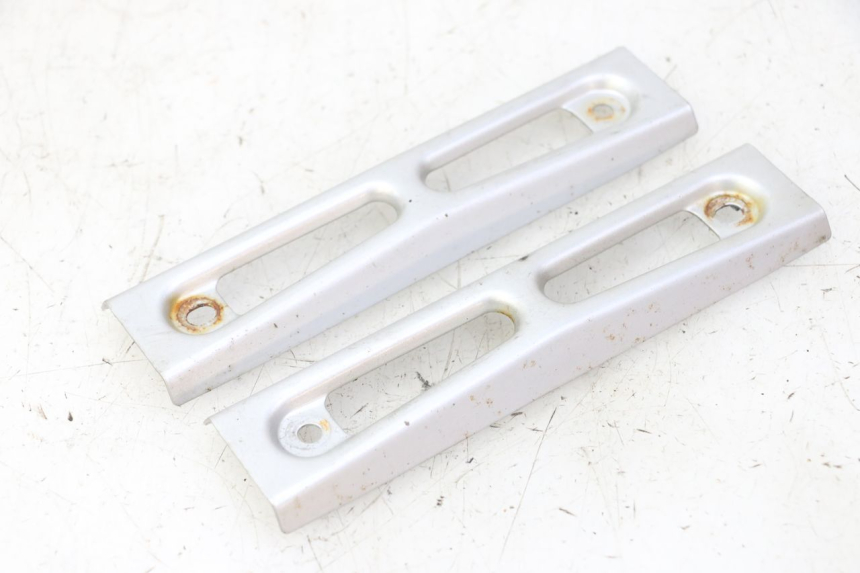 photo de ECOPE RADIATEUR YAMAHA FZ6 FAZER S2 600 (2007 - 2011) - Vue principale