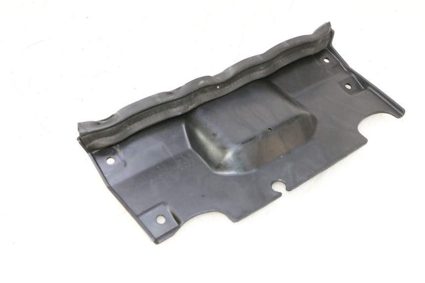 photo de ECOPE RADIATEUR KAWASAKI GPX F ZX750F 750 (1986 - 1990) - Vue principale