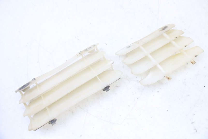 photo de ECOPE RADIATEUR KAWASAKI KX 65 (2000 - 2019) - Détail de la pièce