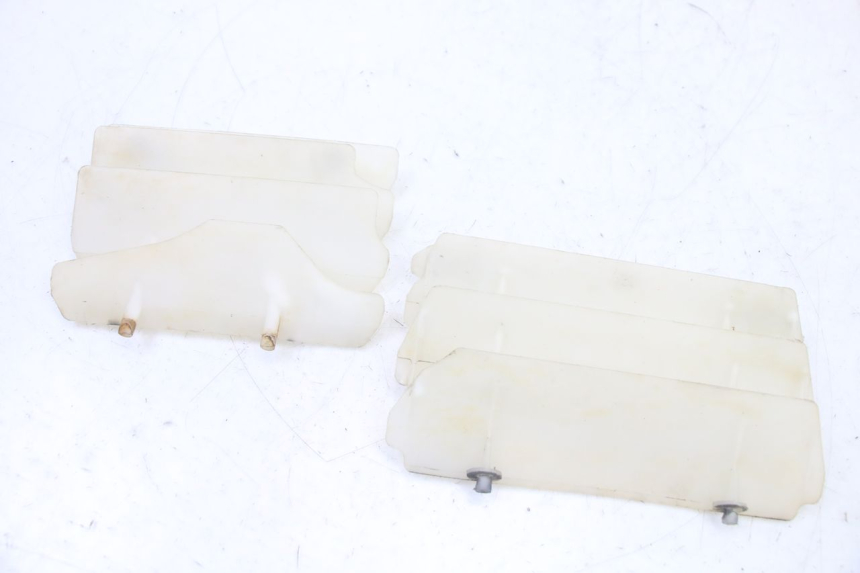 photo de ECOPE RADIATEUR KAWASAKI KX 65 (2000 - 2019) - Gros plan technique