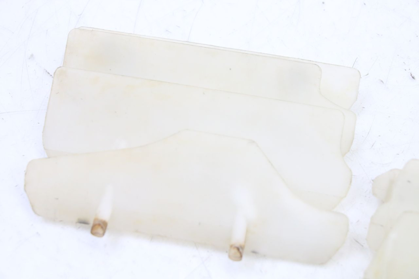 photo de ECOPE RADIATEUR KAWASAKI KX 65 (2000 - 2019) - Vue d’ensemble