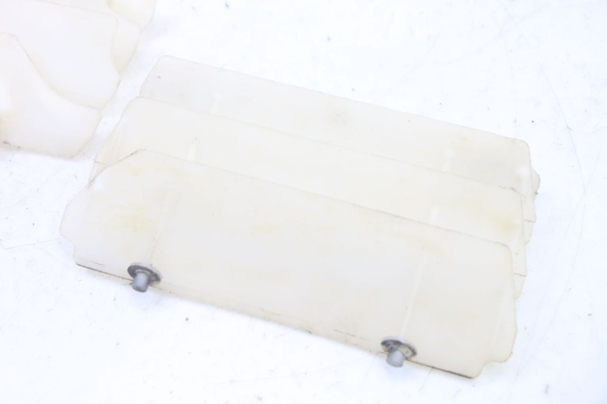 photo de ECOPE RADIATEUR KAWASAKI KX 65 (2000 - 2019) - Points de fixation