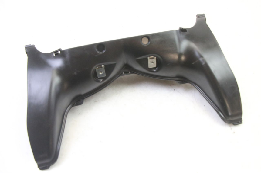 photo de ECOPE RADIATEUR PIAGGIO NRG POWER PUREJET 50 (2018 - 2021) - Zoom état d’usage