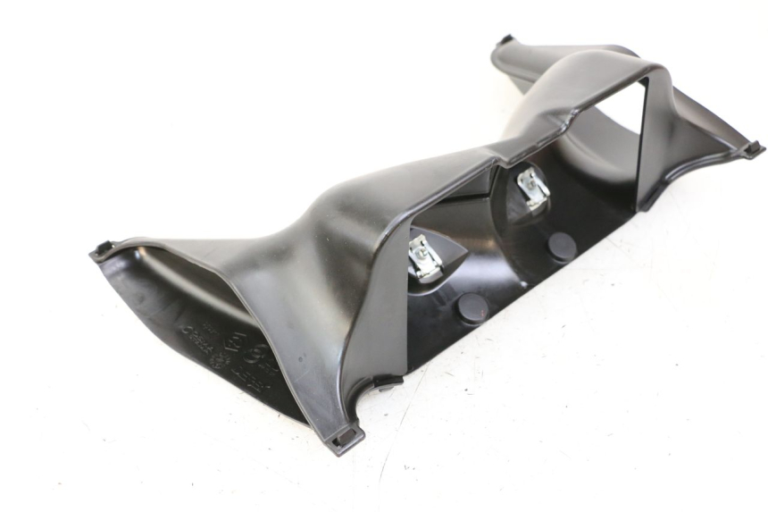 photo de ECOPE RADIATEUR PIAGGIO NRG POWER PUREJET 50 (2018 - 2021) - Vue principale