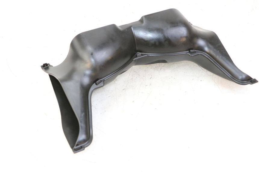 photo de ECOPE RADIATEUR PIAGGIO NRG POWER PUREJET 50 (2018 - 2021) - Zoom état d’usage