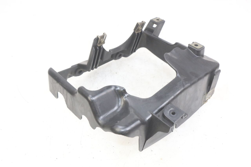 photo de ECOPE RADIATEUR APRILIA SCARABEO LIGHT 125 (2007 - 2011) - Détail de la pièce