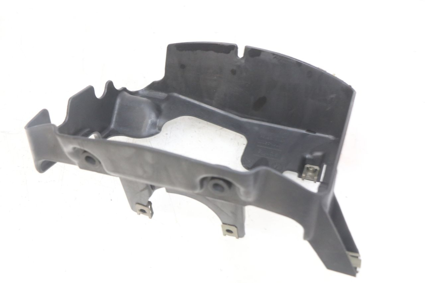 photo de ECOPE RADIATEUR APRILIA SCARABEO LIGHT 125 (2007 - 2011) - Zoom état d’usage