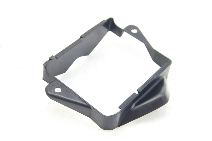 photo de ECOPE RADIATEUR SUZUKI SIXTEEN 125 (2008 - 2010) - Vue principale