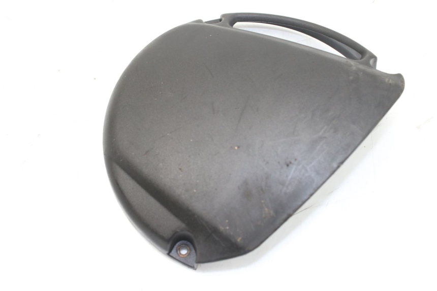 photo de ECOPE RADIATEUR YAMAHA SLIDER NAKED 50 (2004 - 2018) - Zoom état d’usage