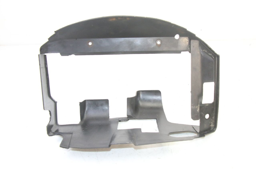 photo de ECOPE RADIATEUR PIAGGIO SUPER LX 125 (2000 - 2003) - Zoom état d’usage