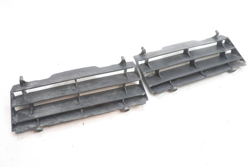 photo de ECOPE RADIATEUR HUSABERG TE 250 (2011 - 2014) - Points de fixation
