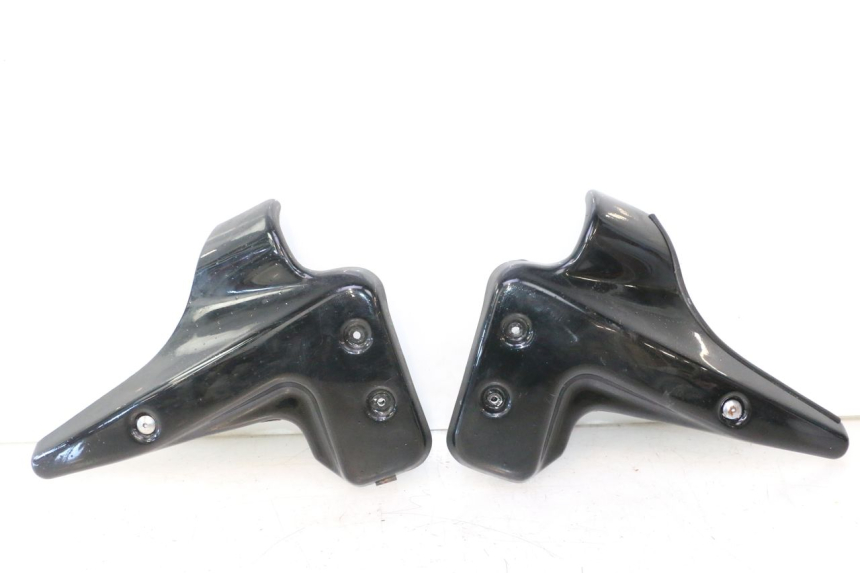 photo de ECOPE RADIATEUR YAMAHA XJR 1300 (1998 - 2002) - Vue principale