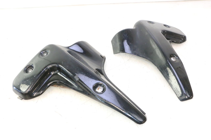 photo de ECOPE RADIATEUR YAMAHA XJR 1300 (1998 - 2002) - Vue produit