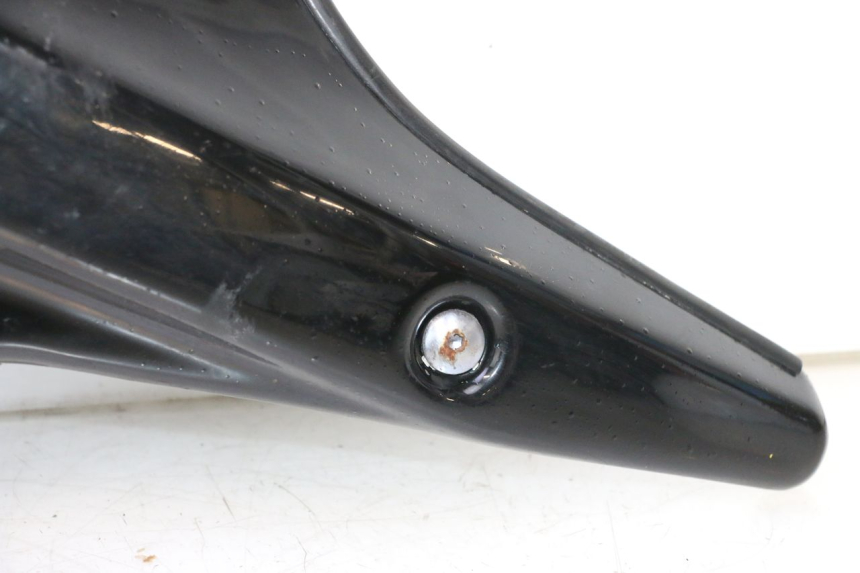 photo de ECOPE RADIATEUR YAMAHA XJR 1300 (1998 - 2002) - Points de fixation