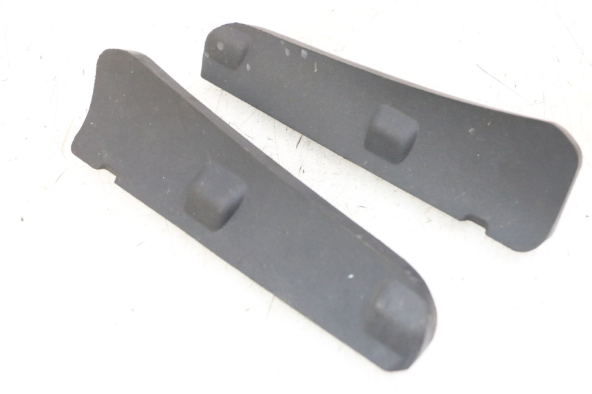 photo de ECOPE RADIATEUR YAMAHA TRACER 7 700 (2020 - 2024) - Vue principale