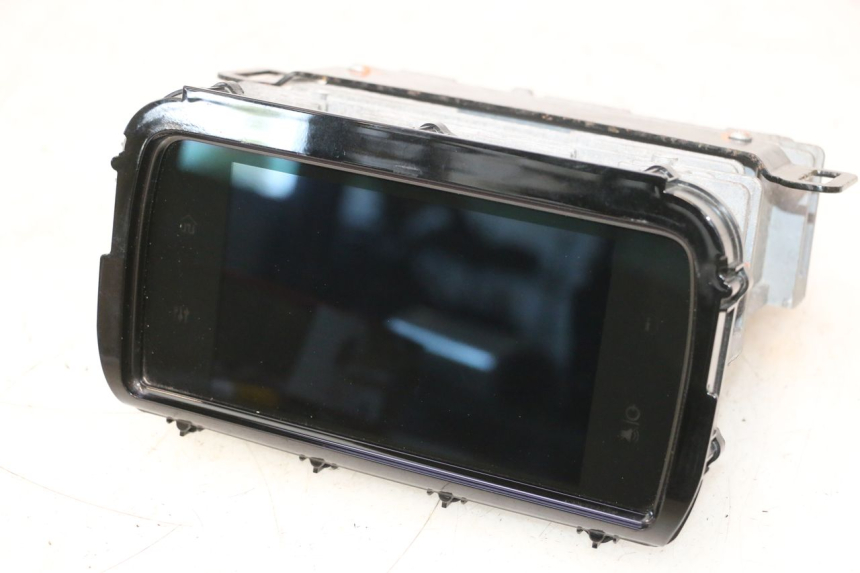 photo de ECRAN MULTIMEDIA HARLEY DAVIDSON ROAD GLIDE FLTRXSE 1920 (2018 - 2022) - Vue principale