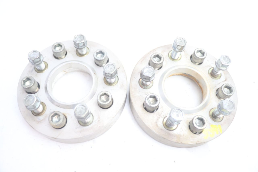 photo de ELARGISSEUR VOIES BOOM TRIKE FUN 500 (2004 - 2010) - Vue principale