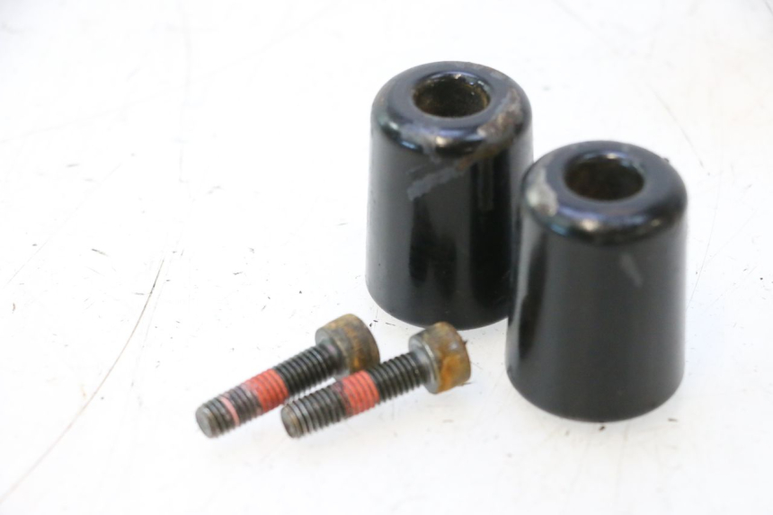 photo de EMBOUT DE GUIDON KAWASAKI ER-6 ER6 N 650 (2005 - 2009) - Vue principale
