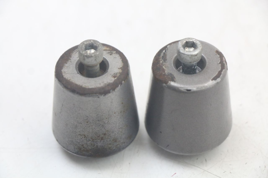 photo de EMBOUT DE GUIDON QUADRO 3D S 350 (2013 - 2018) - Vue principale