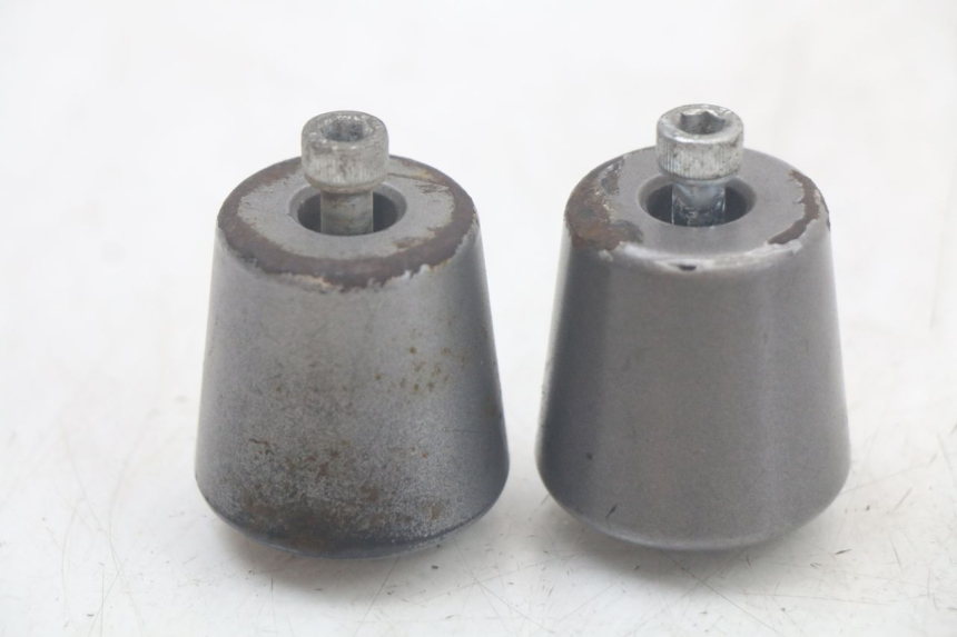 photo de EMBOUT DE GUIDON QUADRO 3D S 350 (2013 - 2018) - Détail de la pièce