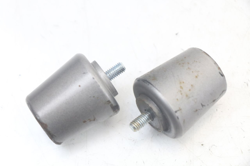 photo de EMBOUT DE GUIDON QUADRO 3D S 350 (2013 - 2018) - Autre angle de vue