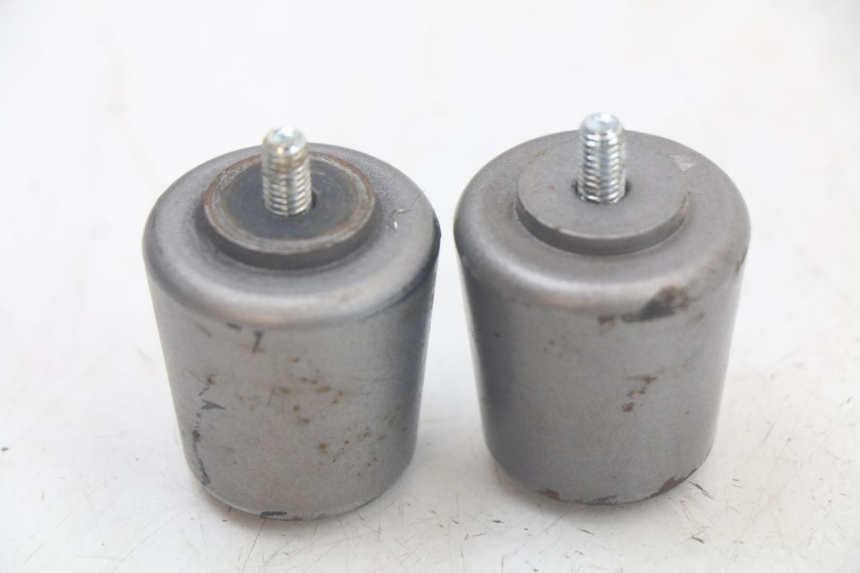 photo de EMBOUT DE GUIDON QUADRO 3D S 350 (2013 - 2018) - Gros plan technique