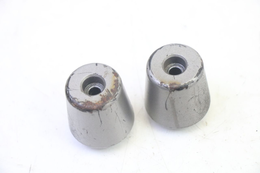 photo de EMBOUT DE GUIDON QUADRO 4 4D 350 (2015 - 2018) - Détail de la pièce