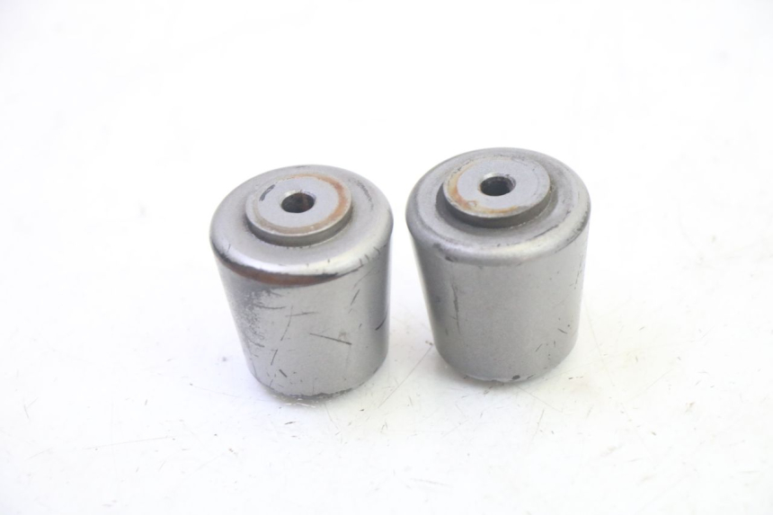 photo de EMBOUT DE GUIDON QUADRO 4 4D 350 (2015 - 2018) - Zoom état d’usage