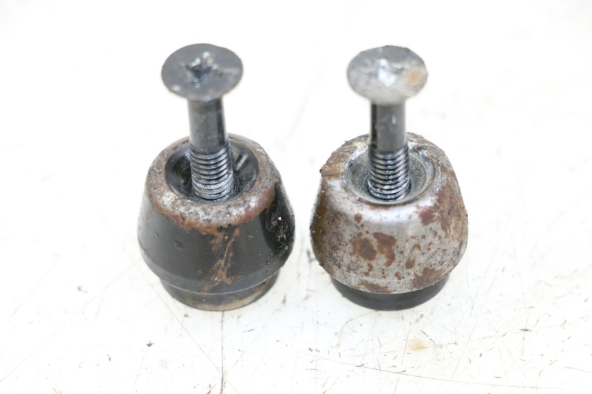 photo de EMBOUT DE GUIDON SUZUKI ADDRESS 110 (2015 - 2020) - Vue principale