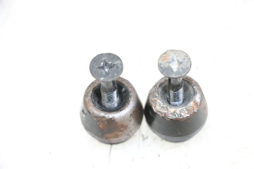 photo de EMBOUT DE GUIDON SUZUKI ADDRESS 110 (2015 - 2020) - Détail de la pièce