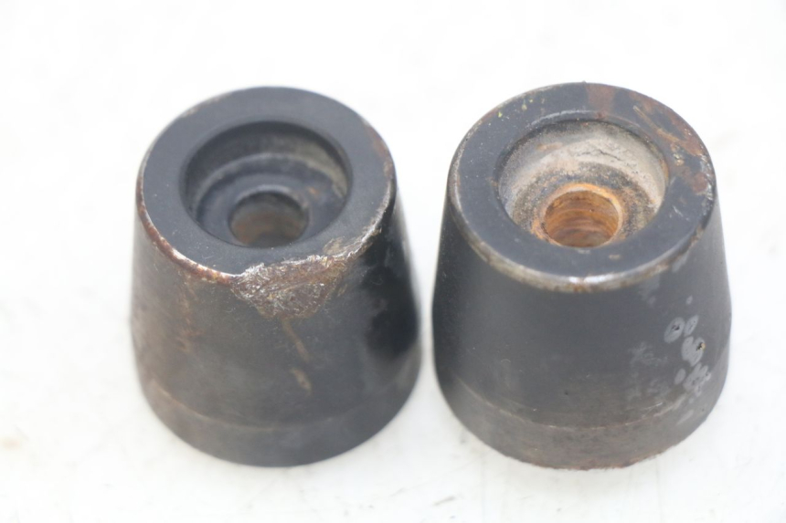 photo de EMBOUT DE GUIDON KYMCO AGILITY 16+ 4T 50 (2018 - 2023) - Vue principale