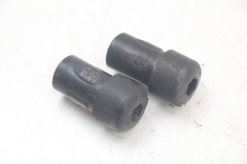 photo de EMBOUT DE GUIDON KYMCO AGILITY 4T 50 (2018 - 2022) - Vue principale