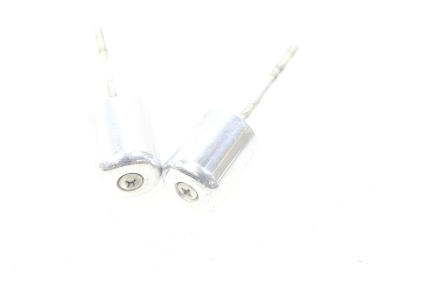 photo de EMBOUT DE GUIDON SUZUKI AN BURGMAN 400 (2006 - 2010) - Vue principale