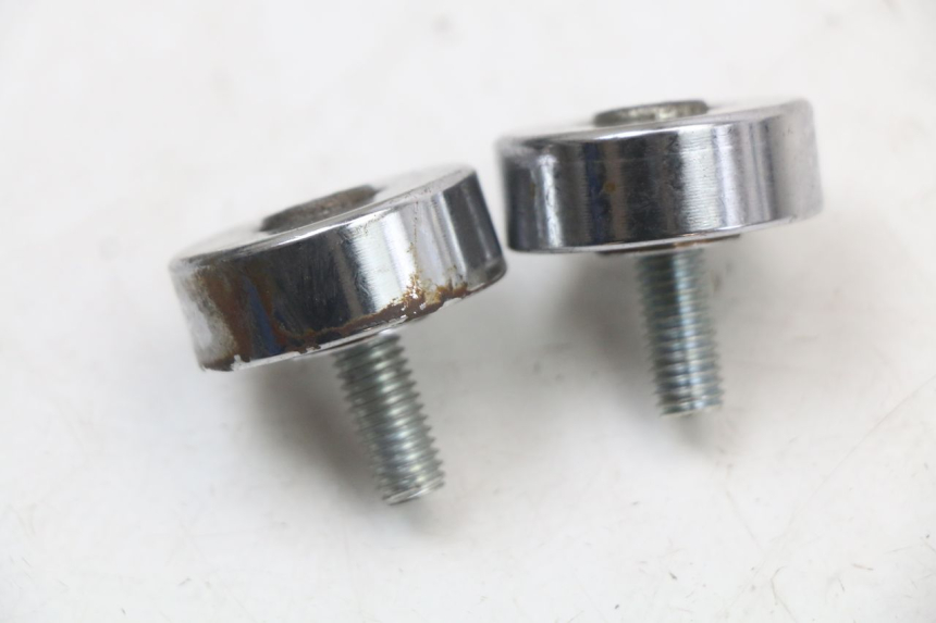 photo de Handlebar end HYOSUNG GV AQUILA 125 (2000 - 2009) - Vue principale