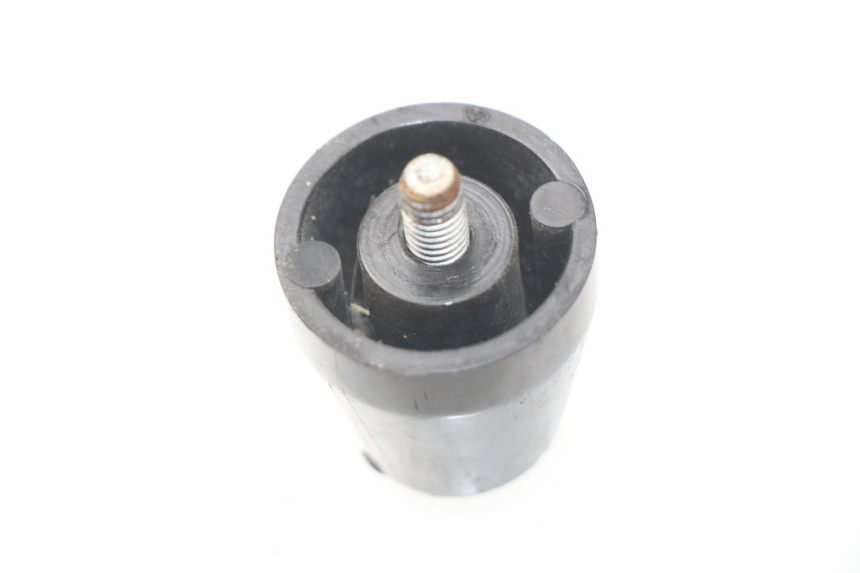 photo de EMBOUT DE GUIDON APRILIA ATLANTIC 125 (2003 - 2009) - Zoom état d’usage