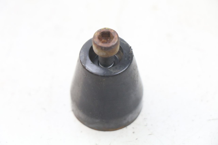 photo de EMBOUT DE GUIDON APRILIA ATLANTIC 125 (2003 - 2009) - Vue principale