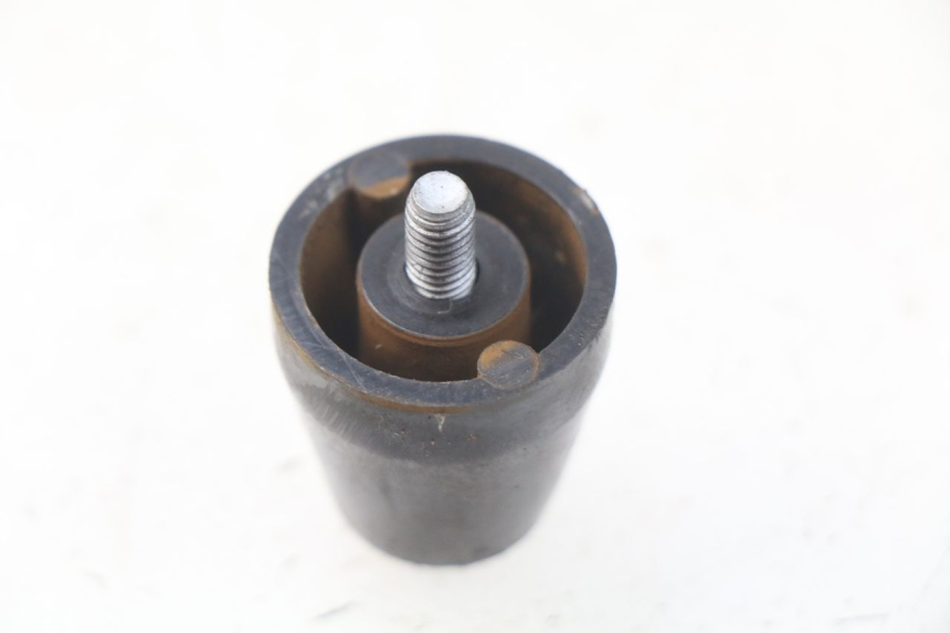 photo de EMBOUT DE GUIDON APRILIA ATLANTIC 125 (2003 - 2009) - Zoom état d’usage